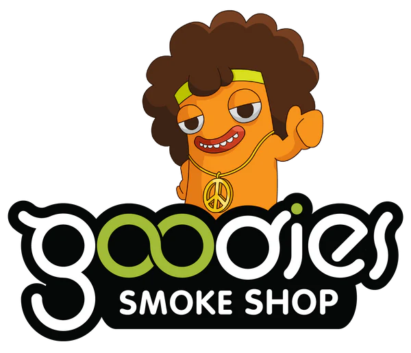 Goodies Smoke Shop